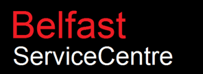 Belfast Service Centre Logo
